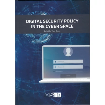Digital security policy in the cyber space