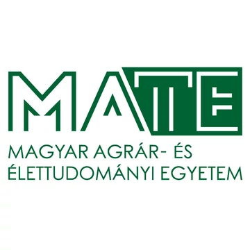 MATE A4 papír mappa - magyar