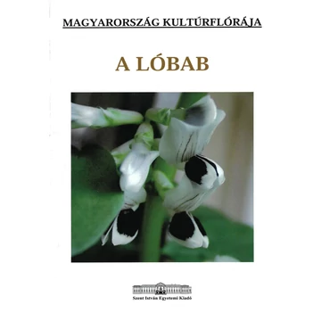Magyarország kultúrflórája - A lóbab