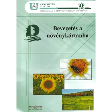 Bevezetés a növénykórtanba (2008)