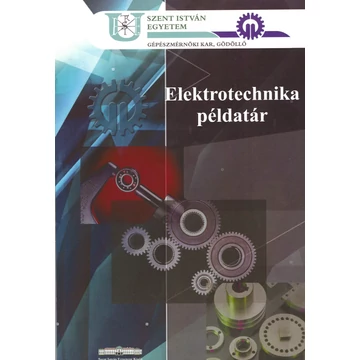 Elektrotechnika példatár(2015)