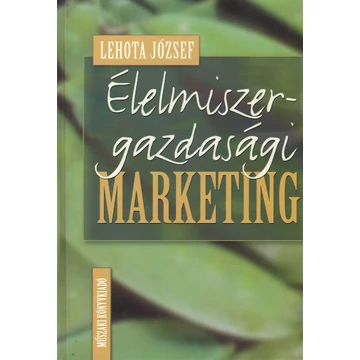 Élelmiszergazdasági marketing