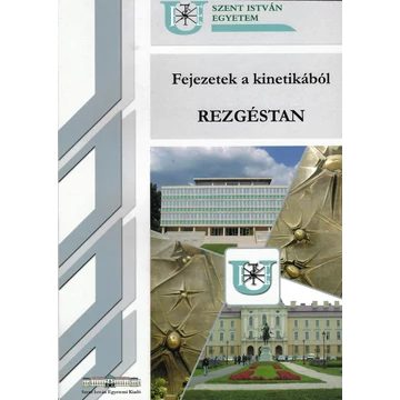 Fejezetek a kinetikából - Rezgéstan(2015)