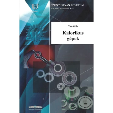 Kalorikus gépek (2000)