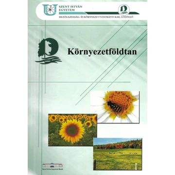 Környezetföldtan (2008)