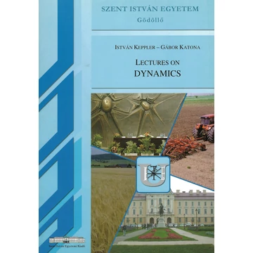 Lectures on dynamics