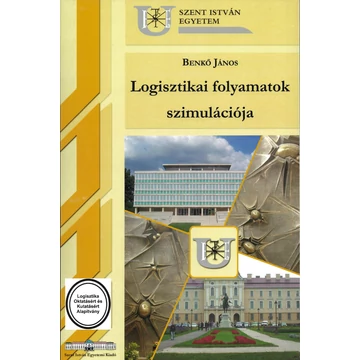 Logisztikai folyamatok szimulációja