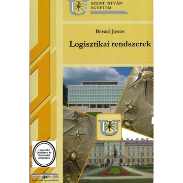 Logisztikai rendszerek (2016)