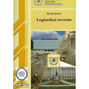 Logisztikai tervezés (2018)