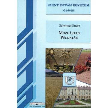 Mozgástan példatár (2017)