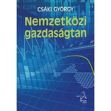 Nemzetközi gazdaságtan