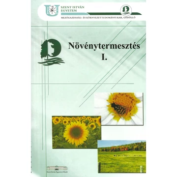 Növénytermesztés I.(2010)