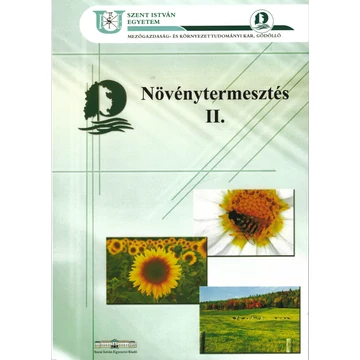Növénytermesztés II.(2002)
