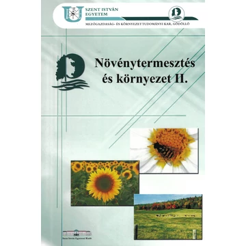 Növénytermesztés és környezet II.(2013)