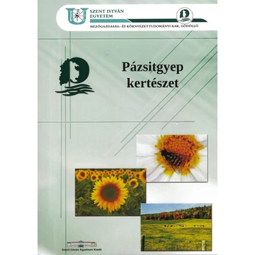 Pázsitgyep kertészet
