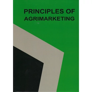 Principles of Agrimarketing (2018)