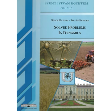 Solved problems in dynamics