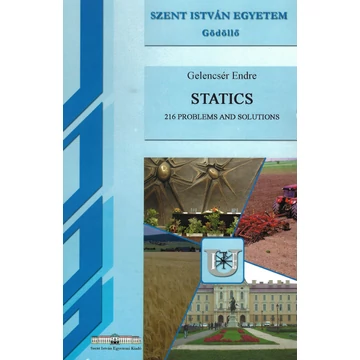 Statics 216 problems and solutions