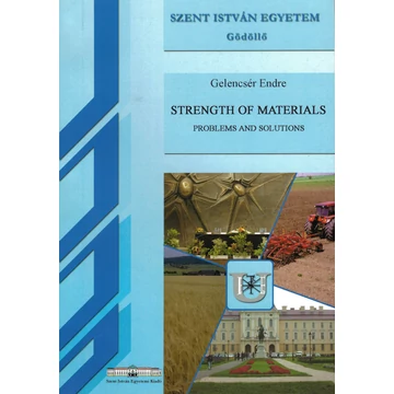 Strength of Materials - Problems and Solutions (2018)