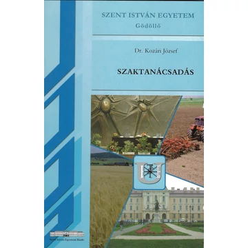 Szaktanácsadás