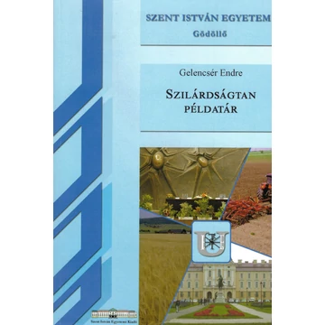 Szilárdságtan példatár (2020)