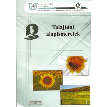 Talajtani alapismeretek (2006)