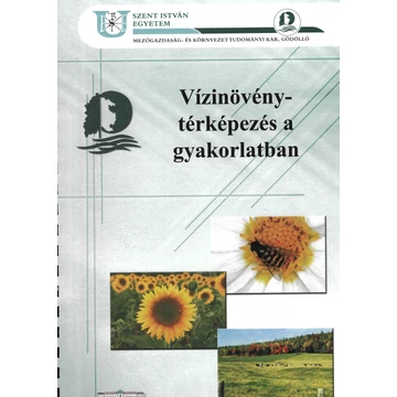 Vízinövény-térképezés a gyakorlatban (2016)
