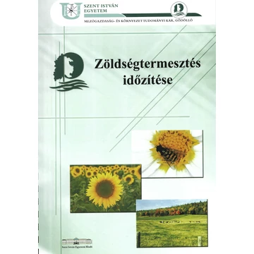 Zöldségtermesztés időzítése (2004)