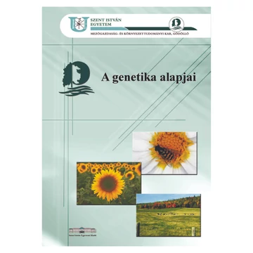 A genetika alapjai (2008)