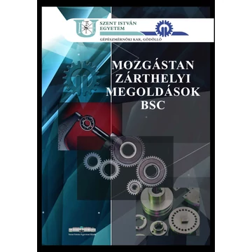 Mozgástan zárthelyi megoldások BsC