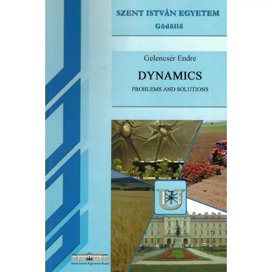 Dynamics - Problems and solutions