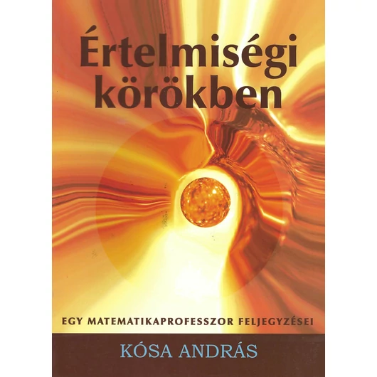 Értelmiségi körökben