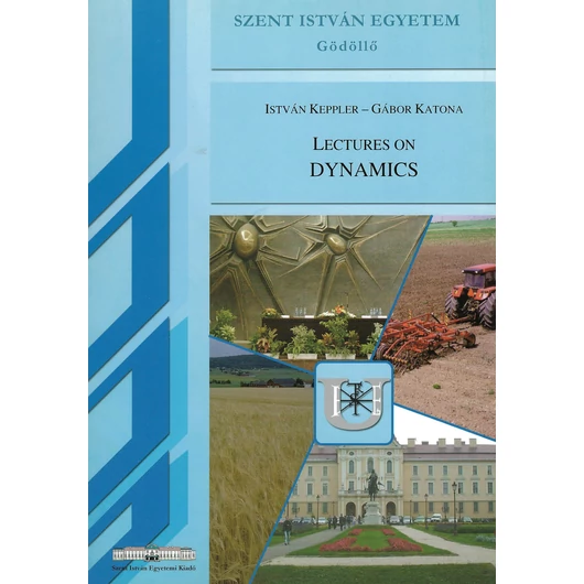 Lectures on dynamics