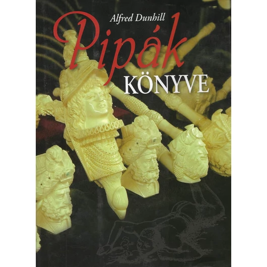 Pipák könyve