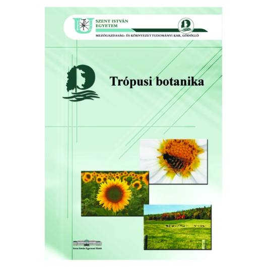 Trópusi botanika (2015)