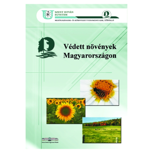 Védett növények Magyarországon (2013)
