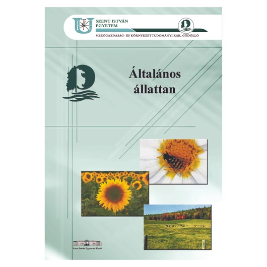 Általános állattan (1999)