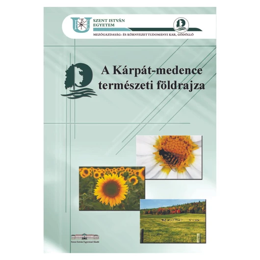 A Kárpát-medence természeti földrajza 
