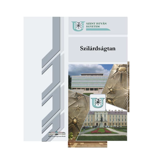 Szilárdságtan (tankönyv)(2015)