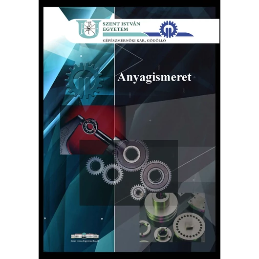 Anyagismeret (2000)