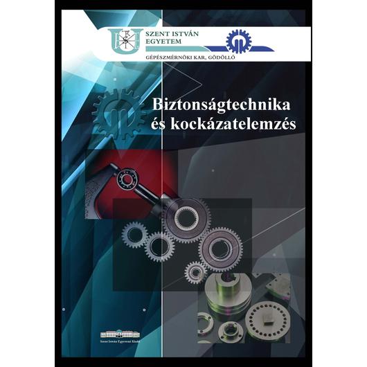 Biztonságtechnika és kockázatelemzés (2015)