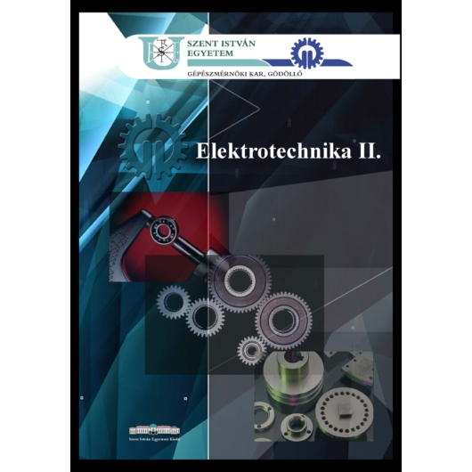 Elektrotechnika II. (2012)