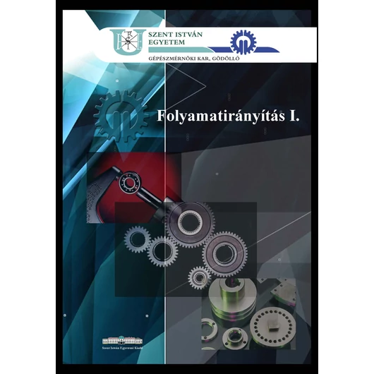 Folyamatirányítás I. (2017)