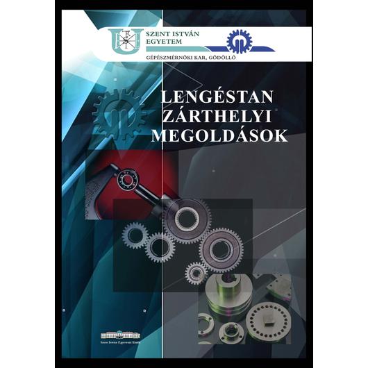 Lengéstan zárthelyi megoldások (2019)