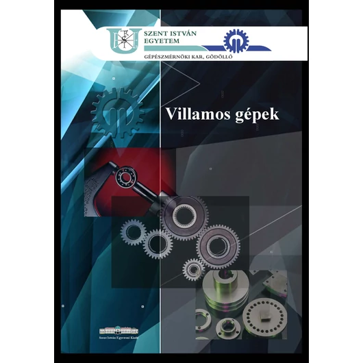 Villamos gépek (2008)