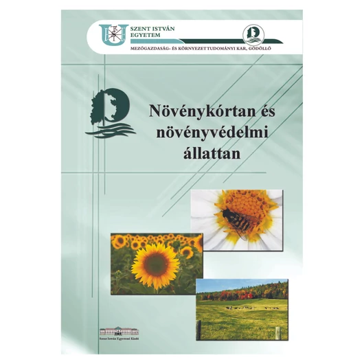 Növénykórtan és növényvédelmi állattan (2004)