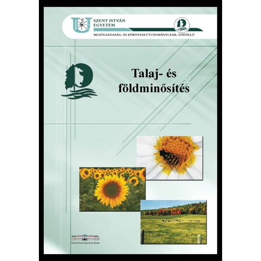 Talaj- és földminősítés (2008)