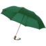 Kép 2/3 - Összecsukható esernyő - zöld